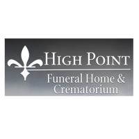 High Point Funeral Home and Crematorium image 1